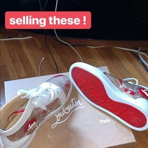 Reb Bottoms for sale (lightly worn)